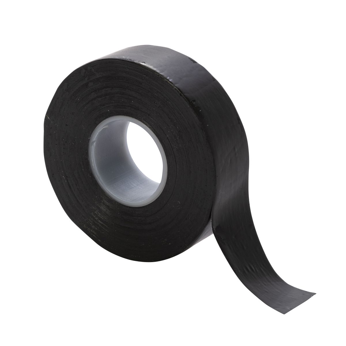 50x PVC Isolierband 19mm x 20m Klebeband Isoband für Elektriker Bastler schwarz 