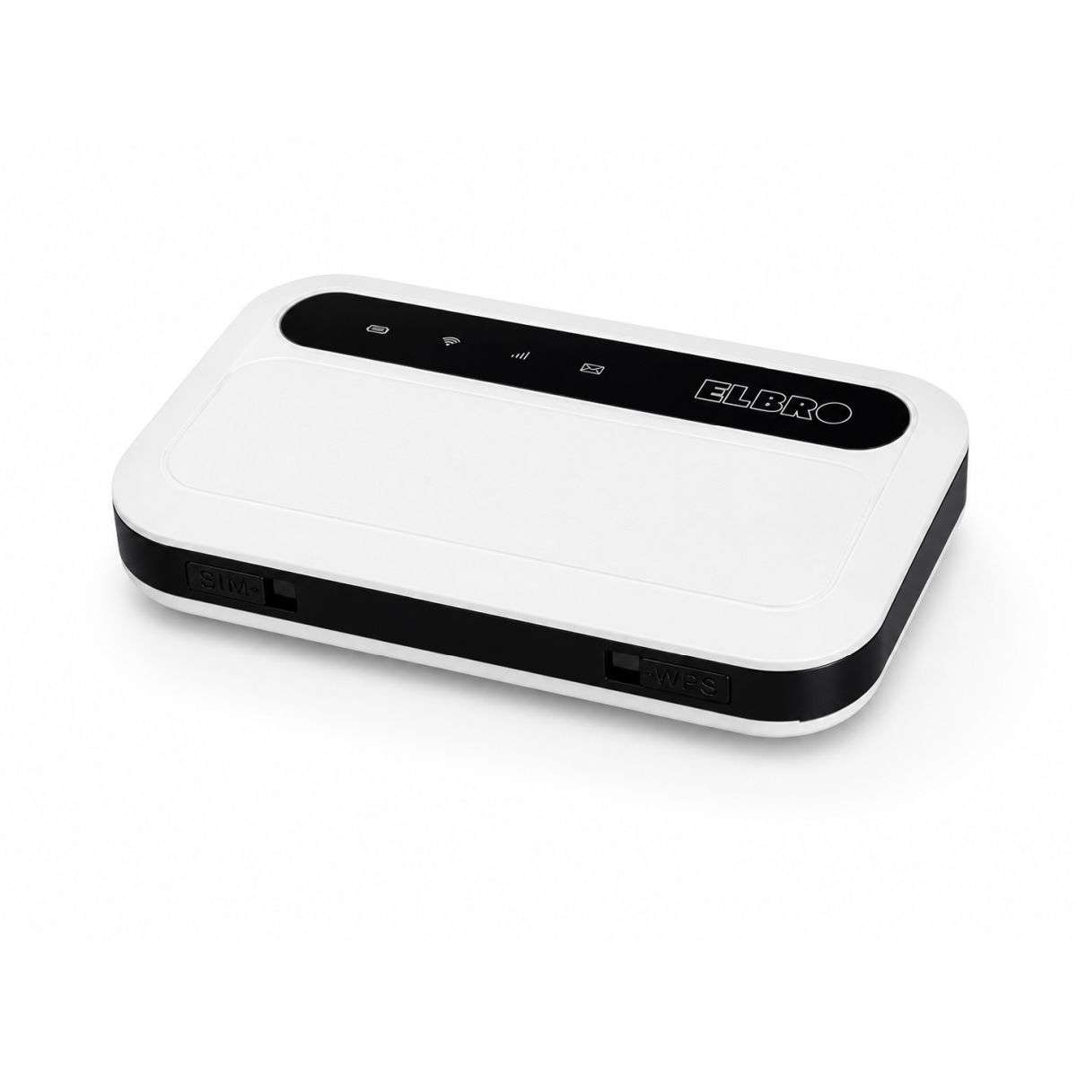 WiFi Hotspot 4G+ LTE Mobile