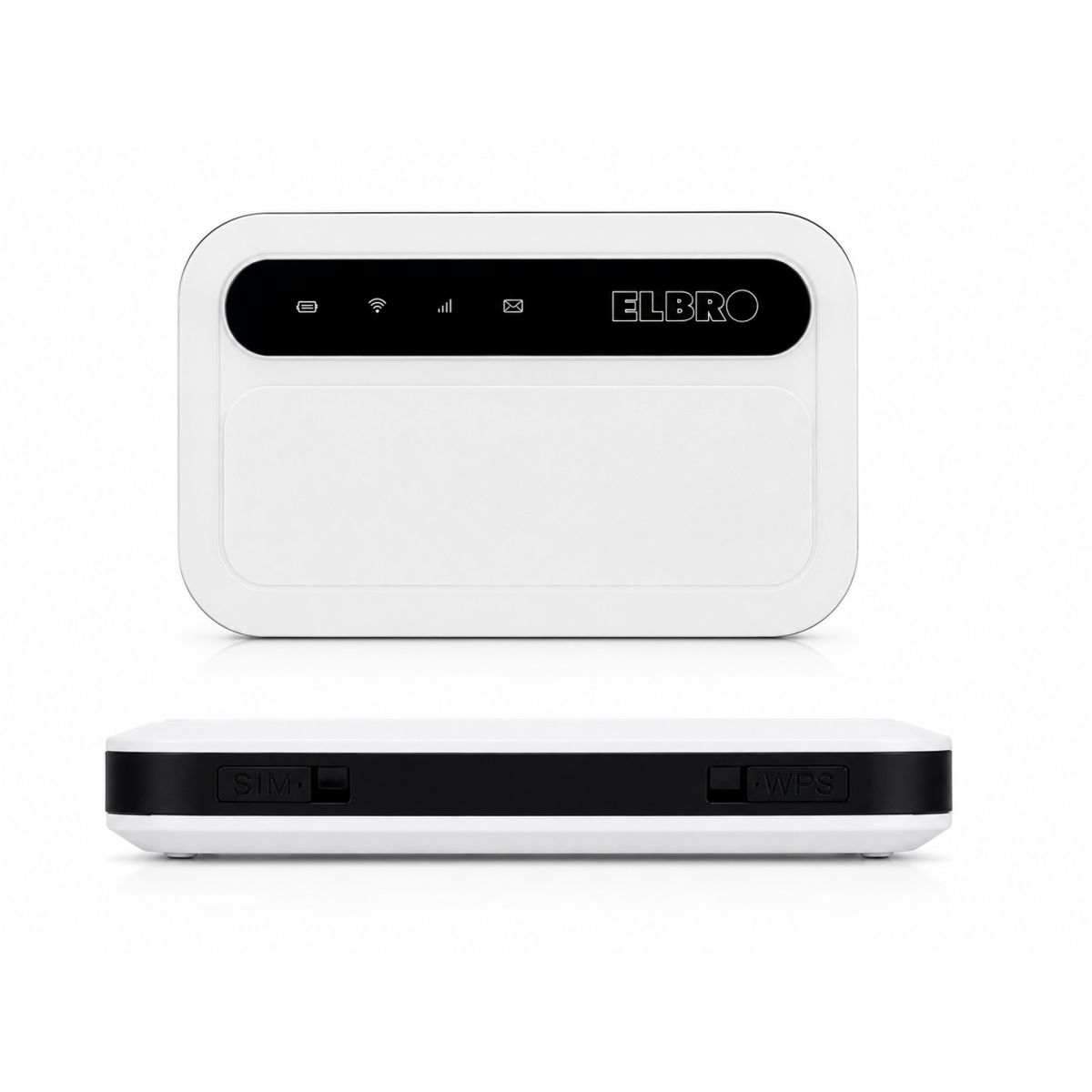 WiFi Hotspot 4G+ LTE Mobile – Bild 2