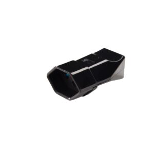 Prise mobile T13 noir