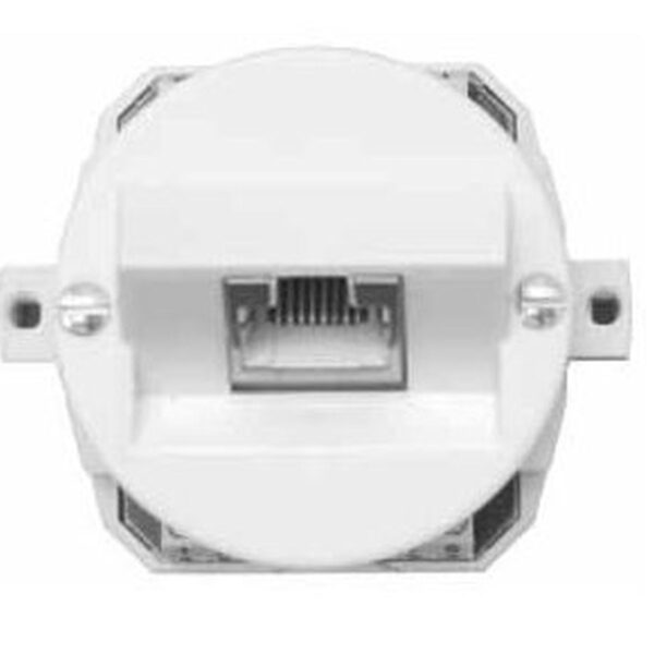 Appareil P ISDN Ø43 1xRJ45bl bl