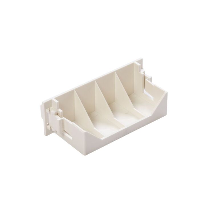 Module insert, blind, white - ELBRO Catalog