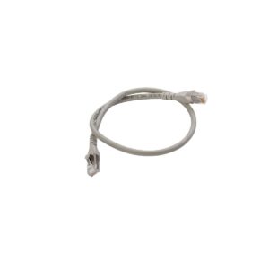 Câble patch ITplus® Cat6A S/FTP LS0H gris 0.3m