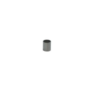 Ressort enroulé pour diamètres de câble de 4 - 10 mm pour pont de terre , largeur 6 mm, longueur 80 mm