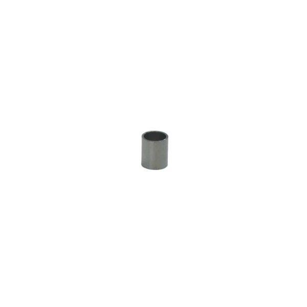 Ressort enroulé pour diamètres de câble de 4 - 10 mm pour pont de terre , largeur 6 mm, longueur 80 mm