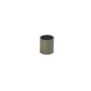 Ressort enroulé pour diamètres de câble de 9 - 15 mm pour pont de terre , largeur 10 mm, longueur 175 mm