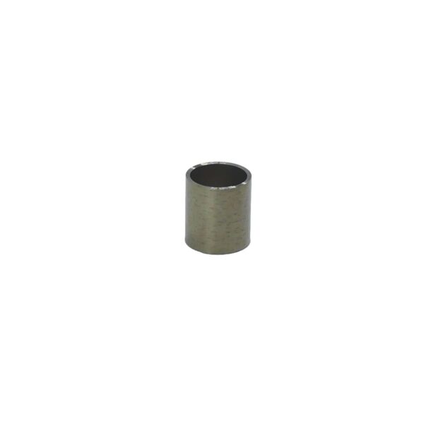 Ressort enroulé pour diamètres de câble de 9 - 15 mm pour pont de terre , largeur 10 mm, longueur 175 mm