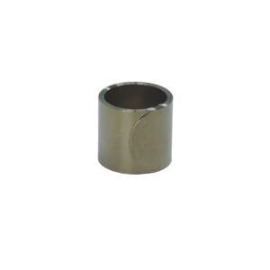 Ressort enroulé pour diamètres de câble de 18. 5- 29 mm pour pont de terre , largeur 16 mm, longueur 295 mm