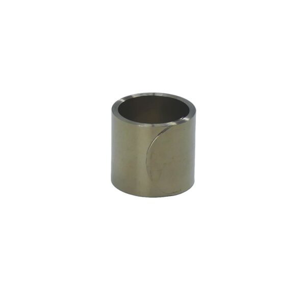 Ressort enroulé pour diamètres de câble de 18. 5- 29 mm pour pont de terre , largeur 16 mm, longueur 295 mm