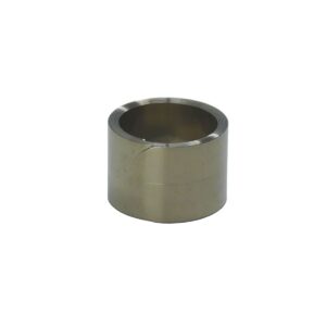 Ressort enroulé pour diamètres de câble de 23.5 -37 mm pour pont de terre , largeur 16 mm, longueur 375 mm