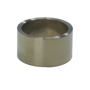 Ressort enroulé pour diamètres de câble de 44 - 70 mm pour pont de terre , largeur 20 mm, longueur 710 mm