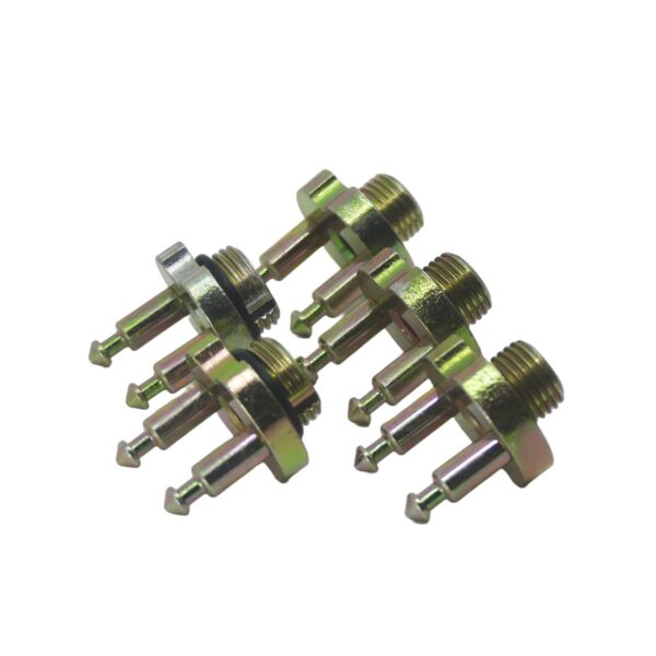Support p. mèche couronne Re-load Speed, 3 pcs. pour Ø 16 - 25 mm, 2 pcs. pour Ø 32 - 83 mm
