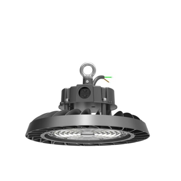 LED-Highbay Switch IP65 200W, 3000K/4000K/5000K, 3 niveaux de gradation/160lm/W