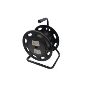 Tambour de câble vide pour bande lumineuse LED jusqu'à 50 mètres