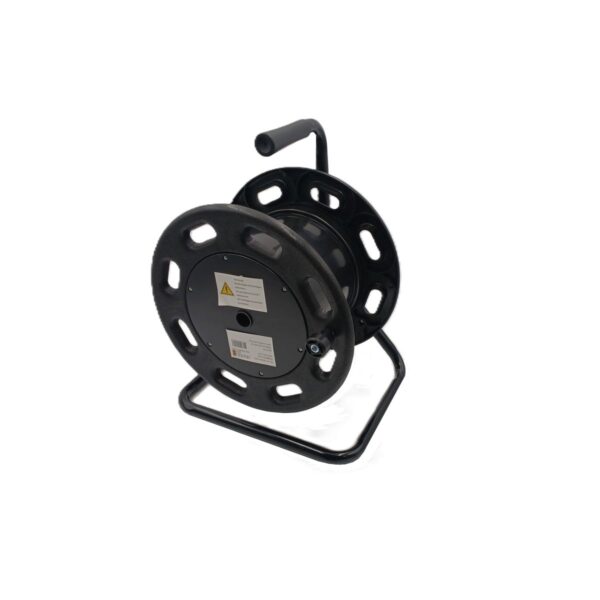 Tambour de câble vide pour bande lumineuse LED jusqu'à 50 mètres