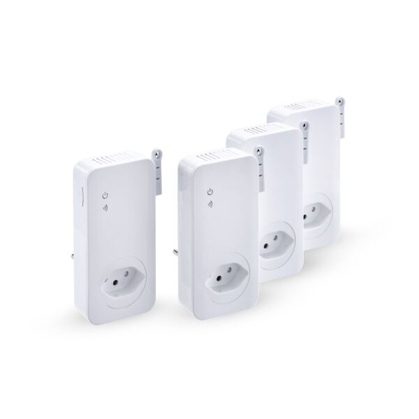 Fernschaltungs- Erweiterungsmodul Set ELBRO Switch-Butler 3xSlave & 1xMaster – Bild 2
