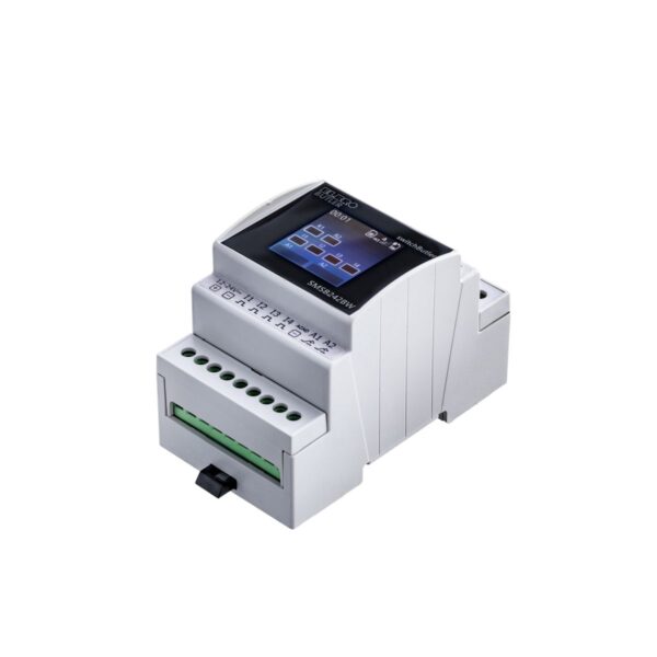 Module de commutation et de surveillance à distance INC switchButler SMSB242BW 4G/Bluetooth – Image 3